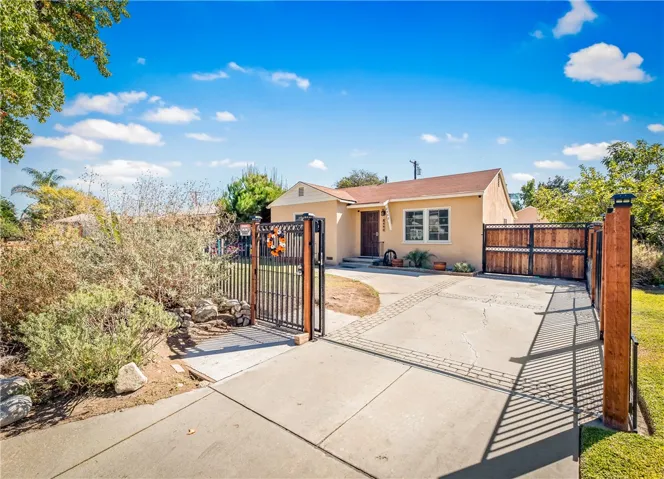 2442 Maynard Drive, Duarte, California 91010
