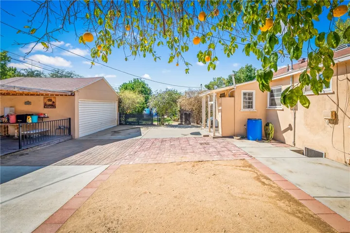 2442 Maynard Drive, Duarte, California 91010