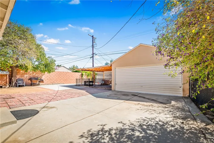 2442 Maynard Drive, Duarte, California 91010