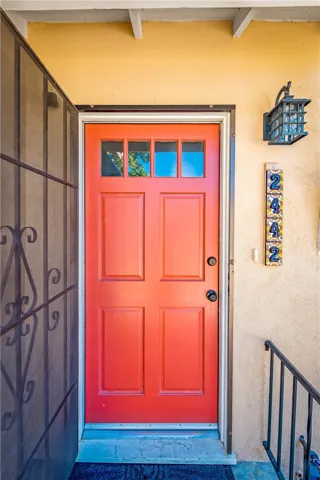 2442 Maynard Drive, Duarte, California 91010