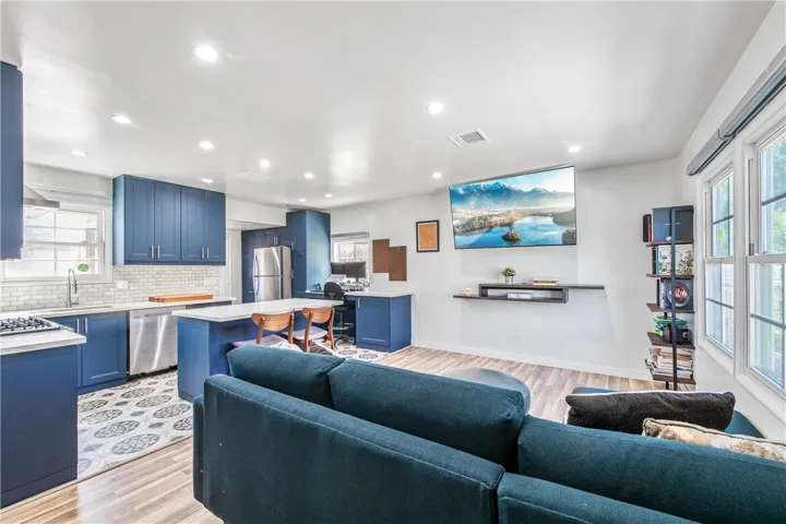2442 Maynard Drive, Duarte, California 91010