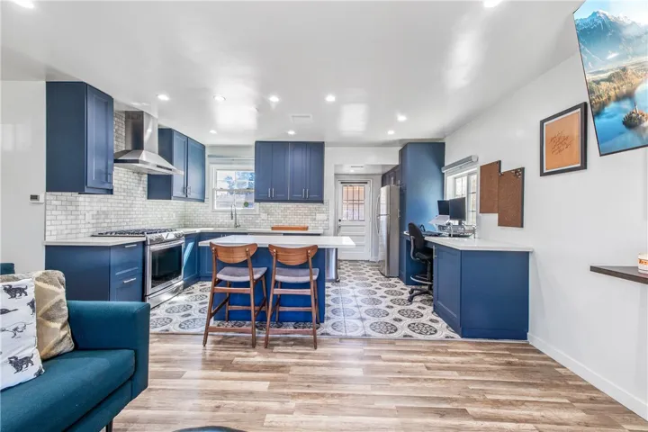 2442 Maynard Drive, Duarte, California 91010