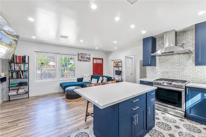 2442 Maynard Drive, Duarte, California 91010