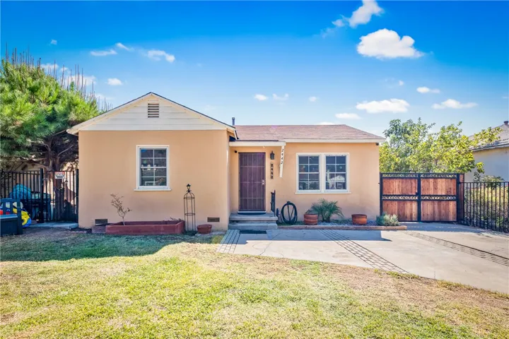 2442 Maynard Drive, Duarte, California 91010