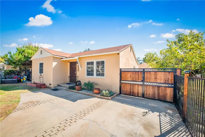 2442 Maynard Drive, Duarte, California 91010