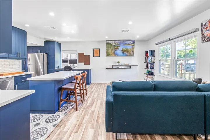 2442 Maynard Drive, Duarte, California 91010