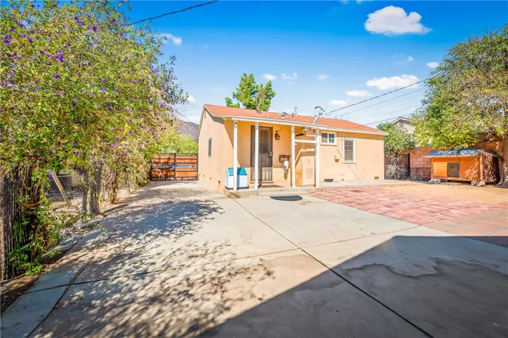 2442 Maynard Drive, Duarte, California 91010