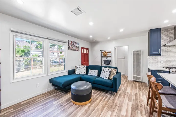 2442 Maynard Drive, Duarte, California 91010