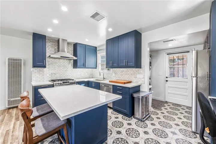 2442 Maynard Drive, Duarte, California 91010