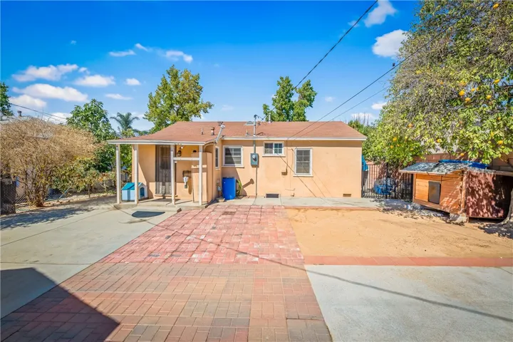 2442 Maynard Drive, Duarte, California 91010