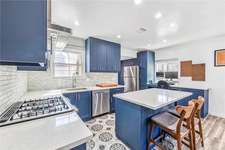 2442 Maynard Drive, Duarte, California 91010