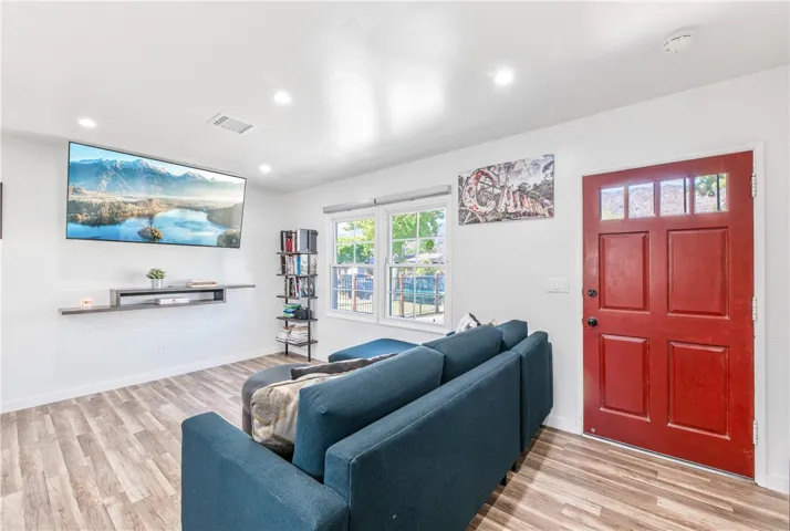 2442 Maynard Drive, Duarte, California 91010