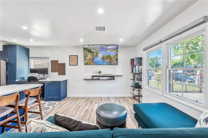 2442 Maynard Drive, Duarte, California 91010
