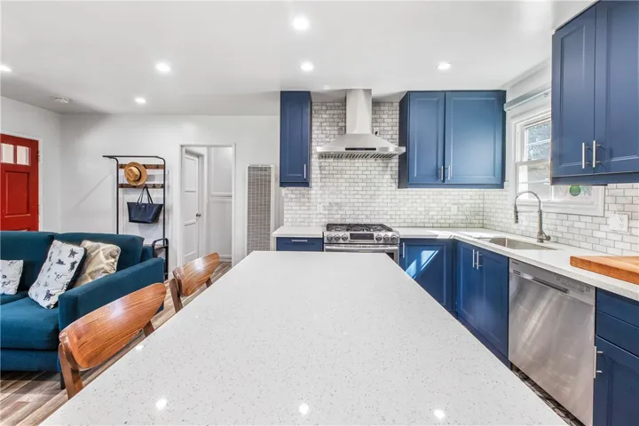 2442 Maynard Drive, Duarte, California 91010
