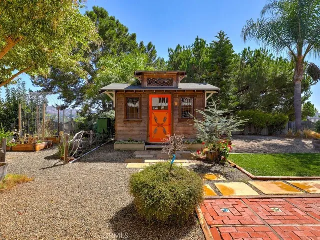 1206 Ganado, San Clemente, California 92673