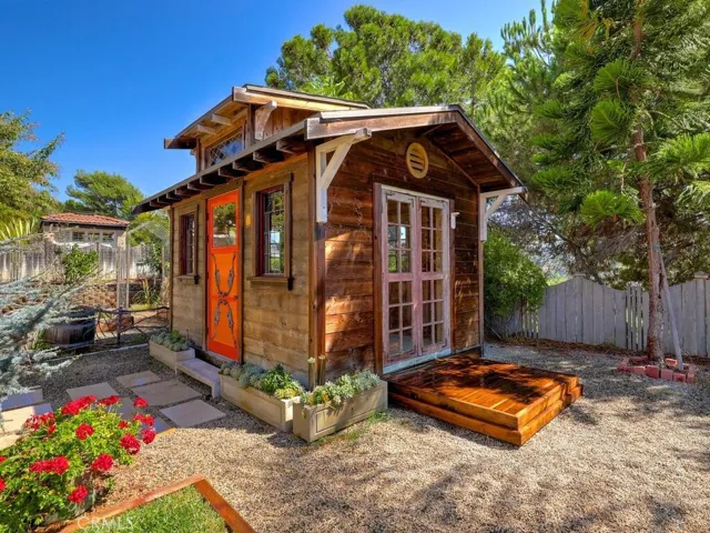 1206 Ganado, San Clemente, California 92673