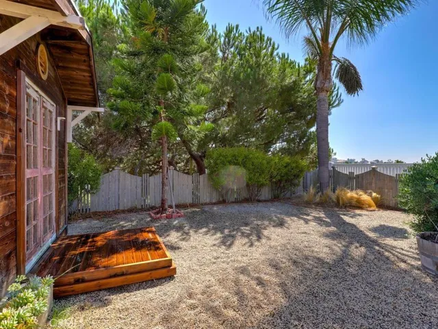 1206 Ganado, San Clemente, California 92673