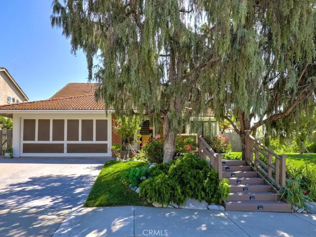 1206 Ganado, San Clemente, California 92673