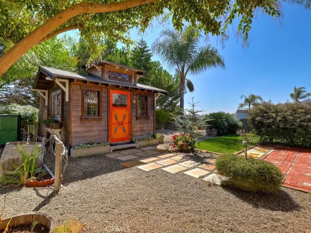 1206 Ganado, San Clemente, California 92673