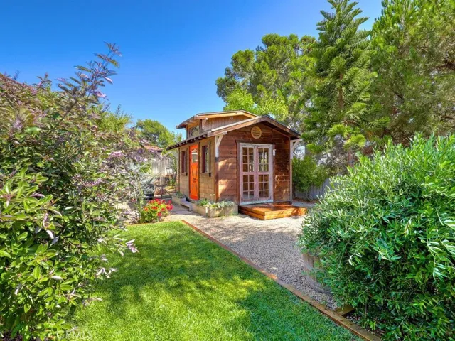 1206 Ganado, San Clemente, California 92673