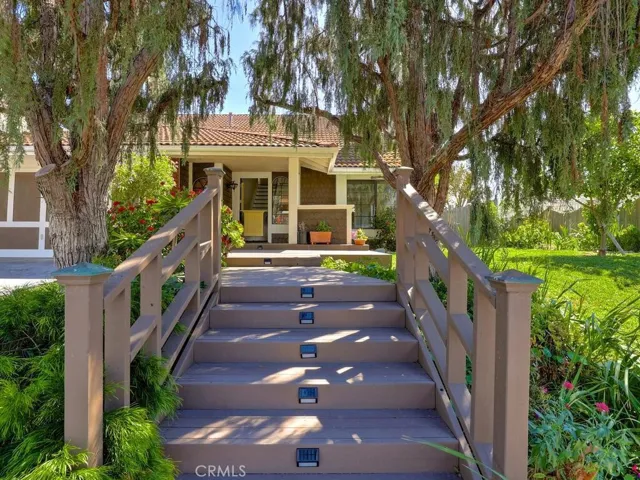 1206 Ganado, San Clemente, California 92673
