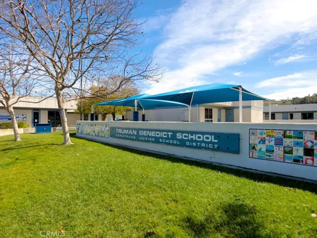 1206 Ganado, San Clemente, California 92673