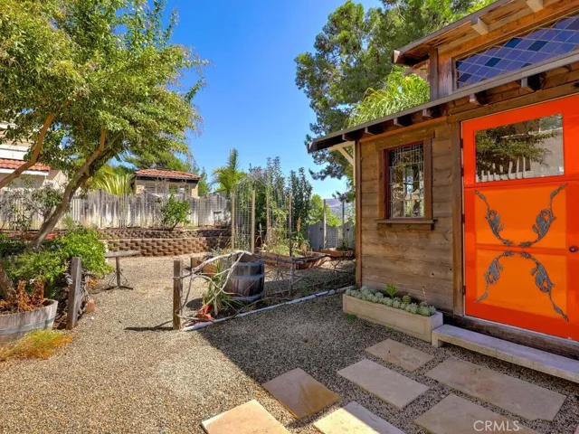 1206 Ganado, San Clemente, California 92673