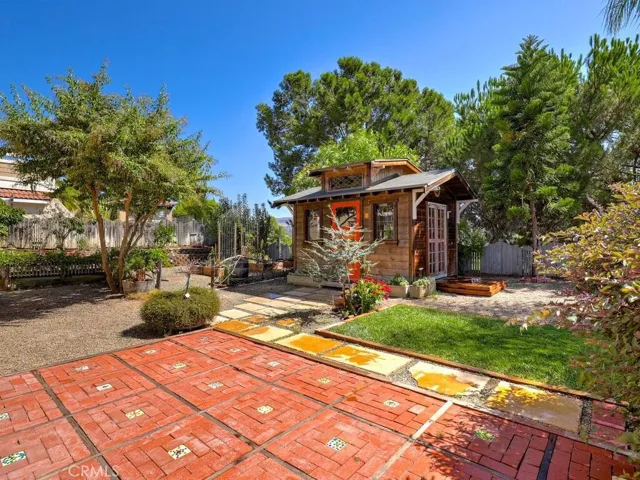 1206 Ganado, San Clemente, California 92673