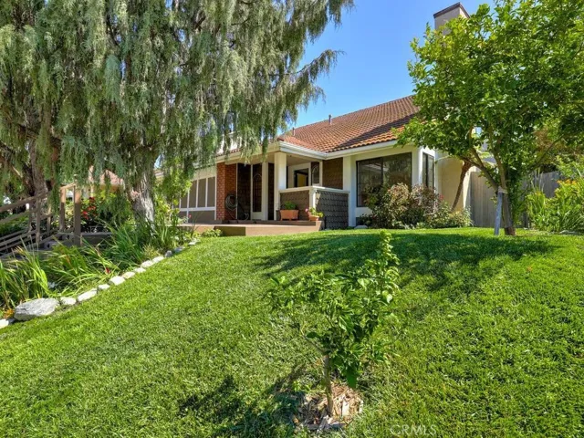 1206 Ganado, San Clemente, California 92673