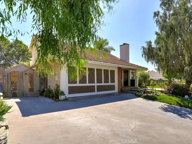 1206 Ganado, San Clemente, California 92673