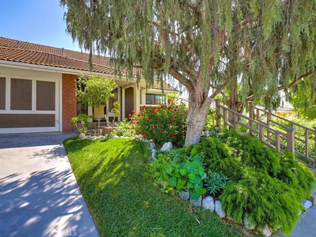 1206 Ganado, San Clemente, California 92673