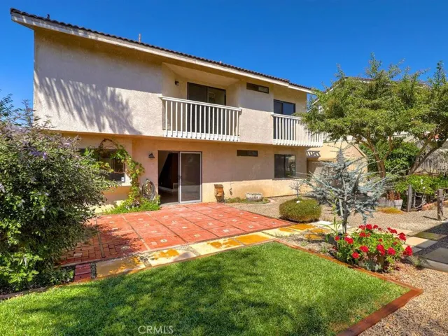 1206 Ganado, San Clemente, California 92673