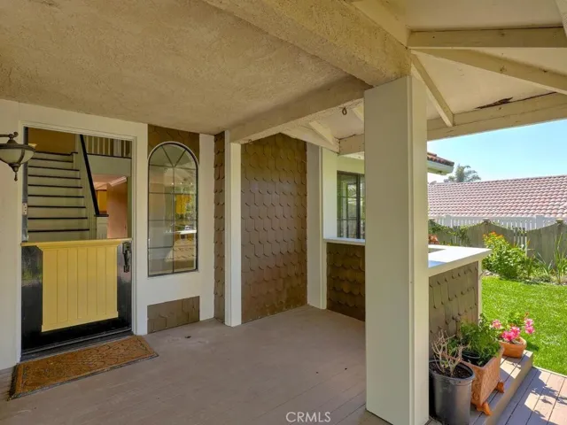 1206 Ganado, San Clemente, California 92673