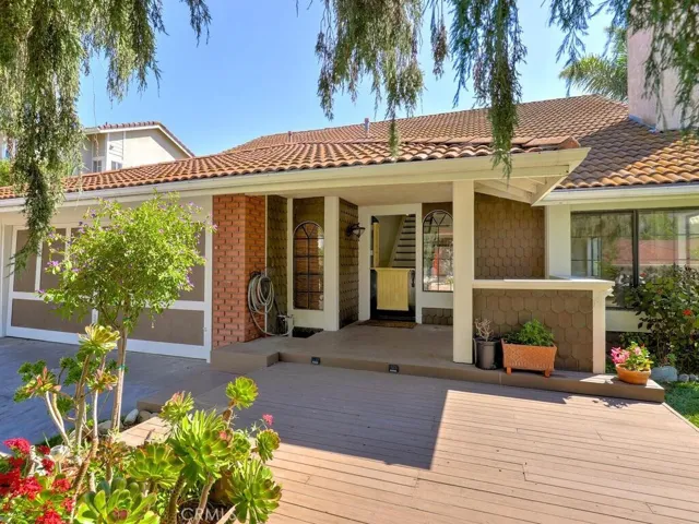 1206 Ganado, San Clemente, California 92673