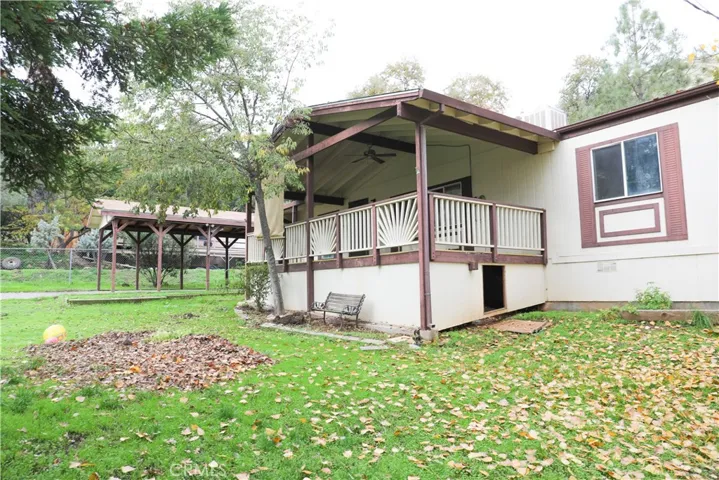 6932 Broadway, Nice, California 95464