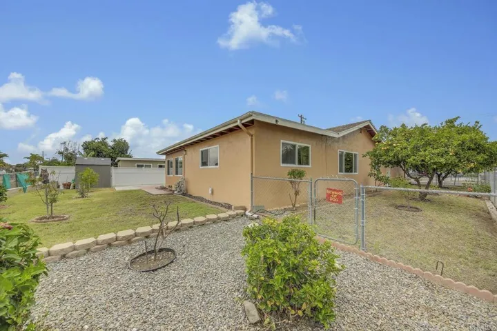 4846 Siesta Drive, Oceanside, California 92057