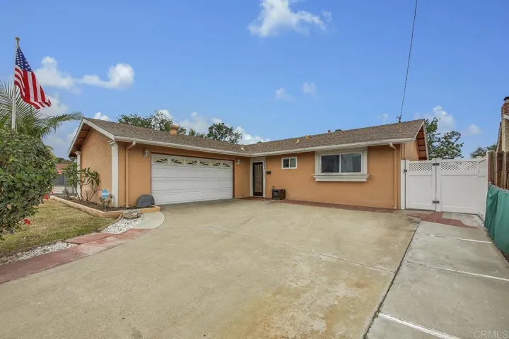 4846 Siesta Drive, Oceanside, California 92057