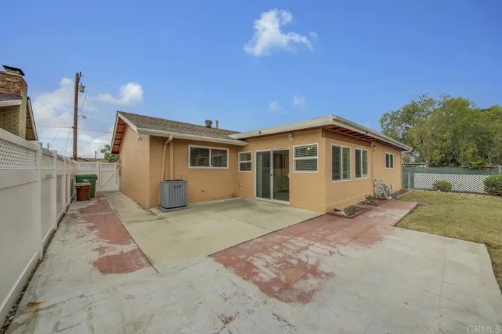 4846 Siesta Drive, Oceanside, California 92057