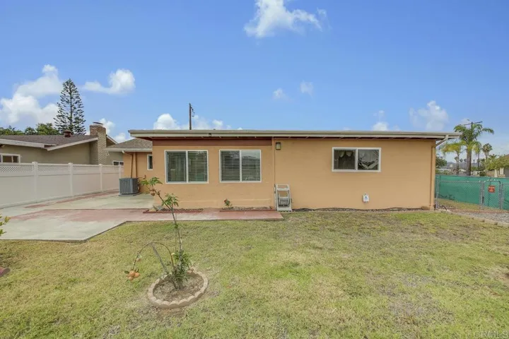 4846 Siesta Drive, Oceanside, California 92057