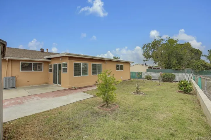 4846 Siesta Drive, Oceanside, California 92057