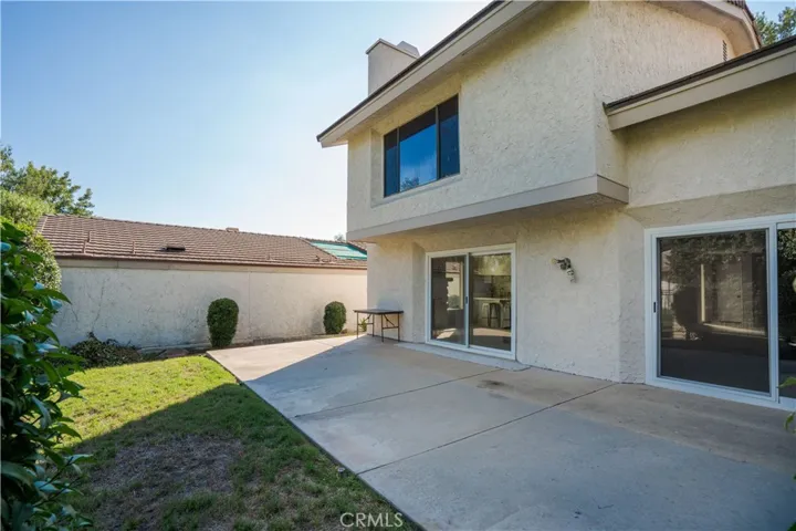 1342 N North Hills Drive, Upland, California 91784