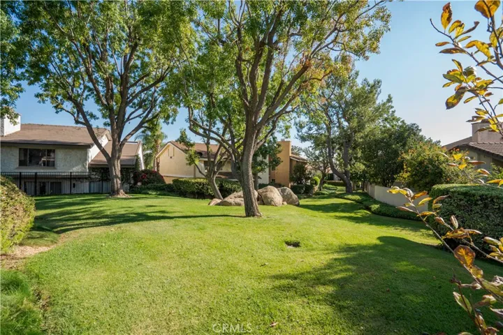 1342 N North Hills Drive, Upland, California 91784