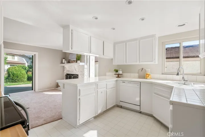 1342 N North Hills Drive, Upland, California 91784