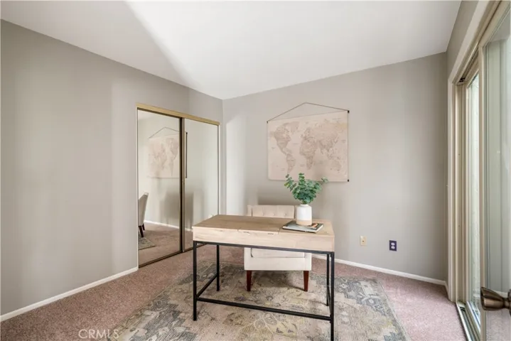 1342 N North Hills Drive, Upland, California 91784