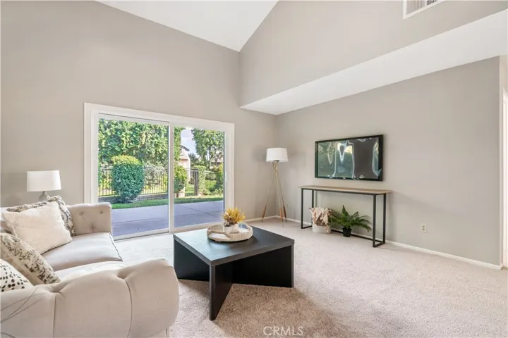 1342 N North Hills Drive, Upland, California 91784