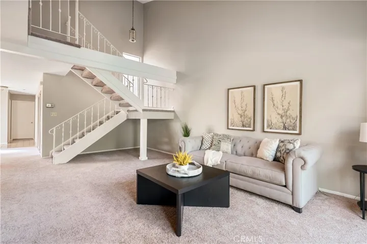 1342 N North Hills Drive, Upland, California 91784