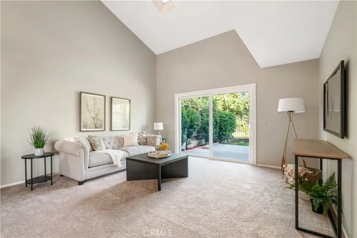 1342 N North Hills Drive, Upland, California 91784