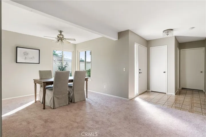 1342 N North Hills Drive, Upland, California 91784