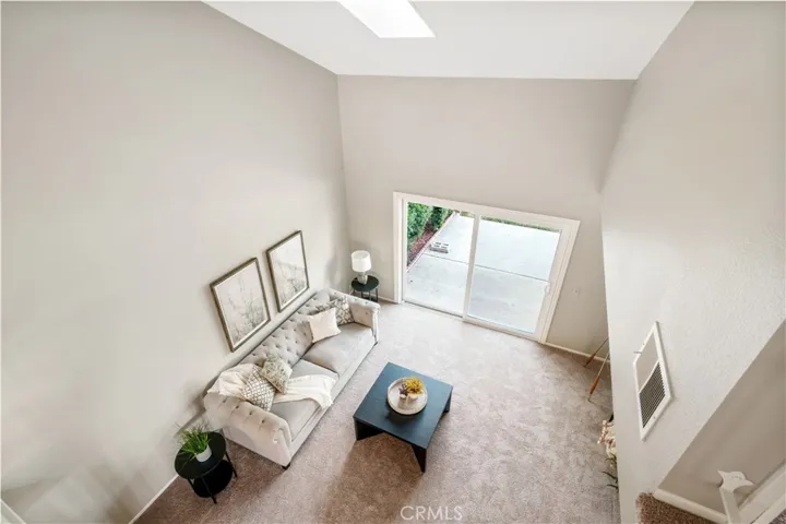 1342 N North Hills Drive, Upland, California 91784