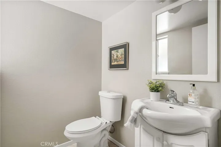1342 N North Hills Drive, Upland, California 91784